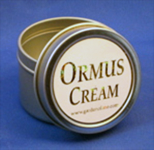 Ormus Cream